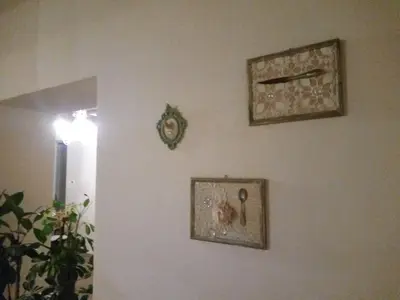 Planimetria di Agriturismo Vitae