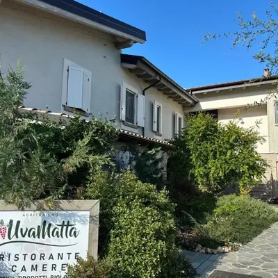 UvaMatta