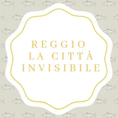 Planimetria di Reggiolacittàinvisibile B&B