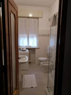 Bagno di Alloggio Galli