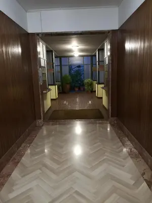 Planimetria di Alloggio Galli