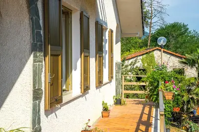 Giardino di Buenavista Home