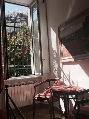 Planimetria di La Dolce Vita