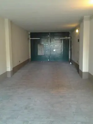 Planimetria di Casina Volamerlo