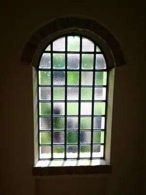 Planimetria di Casina Volamerlo