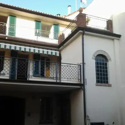 Casina Volamerlo
