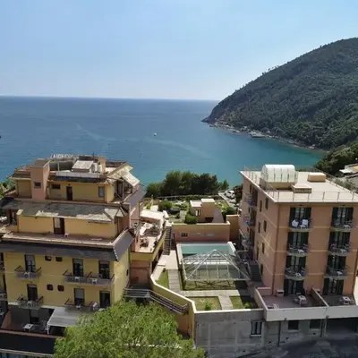Hotel Residence Mondial