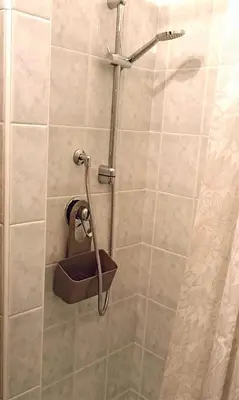 Bagno di Cecily's House