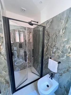 Bagno di Appartamento Piccolo Principe