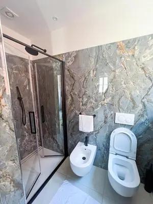 Bagno di Appartamento Piccolo Principe