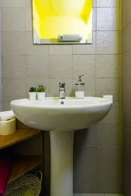 Bagno di Elly's House
