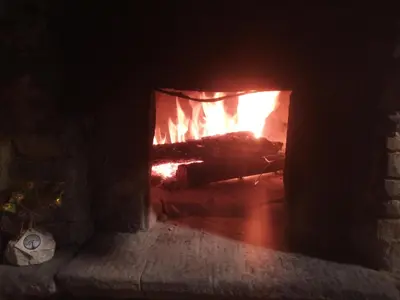 Planimetria di Agriturismo Ristoro del Cavaliere