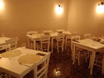 Ristorante o altro punto ristoro di 700enolocanda