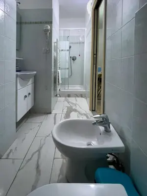 Bagno di Agriturismo La Collina Verde