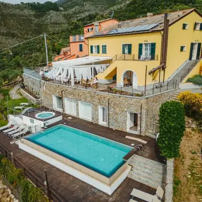 Agriturismo Costa di Faraggiana