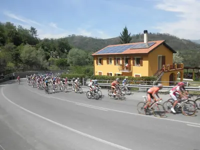 Attività di ciclismo presso il bed & breakfast o nelle vicinanze
