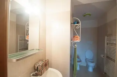 Bagno di La Bordigona
