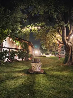Giardino di Garda Relais Antica Romelia