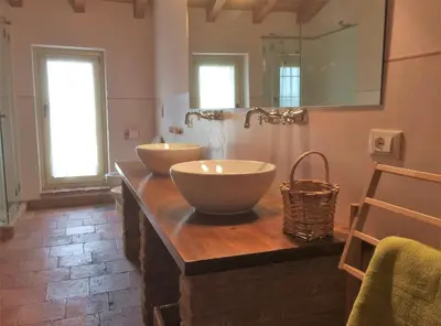 Planimetria di al Mulino