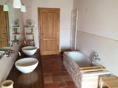Bagno di al Mulino