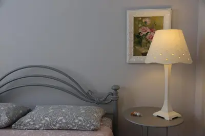 Letto o letti in una camera di Masnadieri 18
