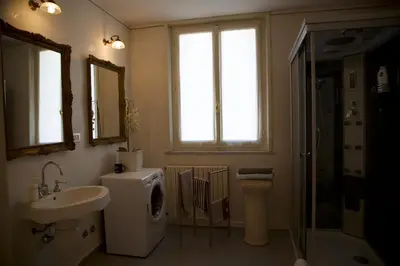 Bagno di Masnadieri 18