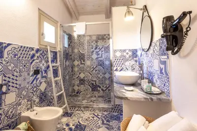 Bagno di Angiolina's Farm