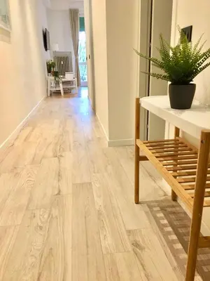 Planimetria di Verdi appartment