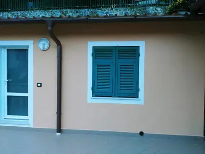 Edificio in cui si trova l'appartamento