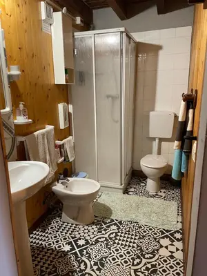Bagno di Prà de Mandè