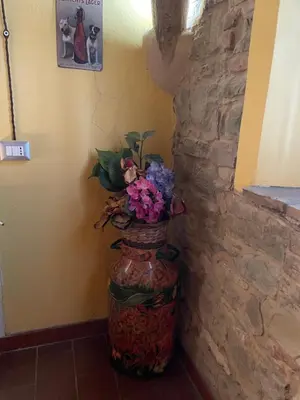 Planimetria di Prà de Mandè