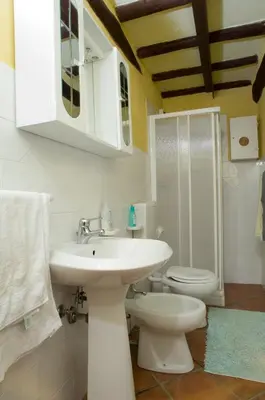 Bagno di Prà de Mandè