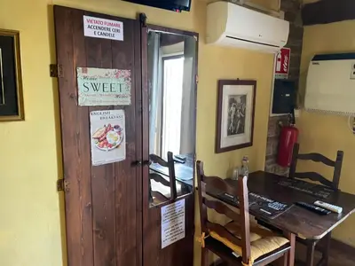 Planimetria di Prà de Mandè