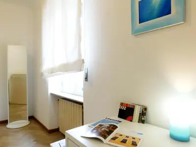 Planimetria di nuovissimo e funzionale, Levanto