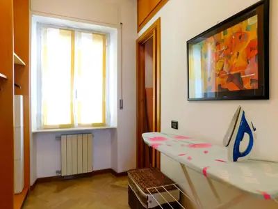 Planimetria di nuovissimo e funzionale, Levanto
