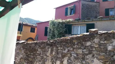 Edificio in cui si trova l'appartamento