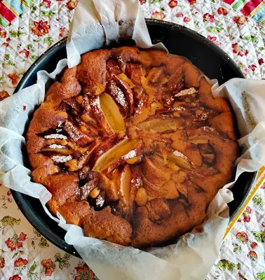 Cibo presso il bed & breakfast o nelle vicinanze