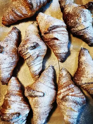 Cibo presso il bed & breakfast o nelle vicinanze