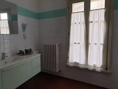 Planimetria di Locanda Al Portone