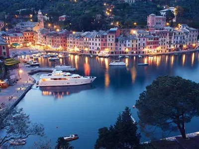 Paesaggio naturale nelle vicinanze dell'appartamento