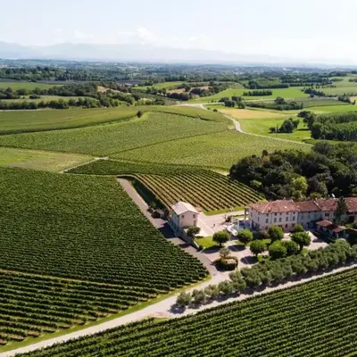 Agriturismo Relais La Casina