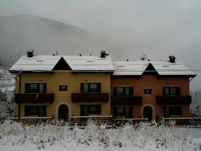 Residence Grand Hotel SIVA - Adults Only durante l'inverno