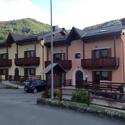 Residence Grand Hotel SIVA - Adults Only