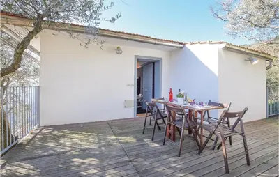 Balcone o terrazza di Casa Peiro