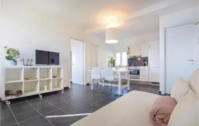 TV o dispositivi per l'intrattenimento presso Casa Peiro
