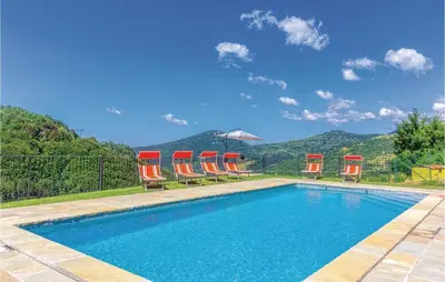 Piscina di Casa Il Capriolo o nelle vicinanze