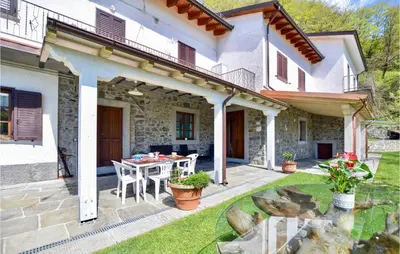 Edificio in cui si trova l'appartamento