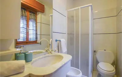 Bagno di Casa Il Capriolo