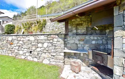 Planimetria di Casa Il Capriolo