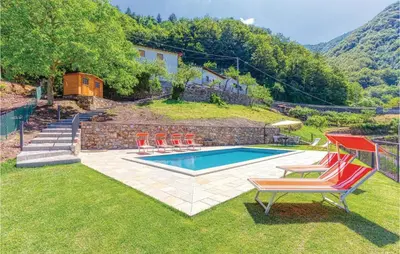Piscina di Il Daino o nelle vicinanze